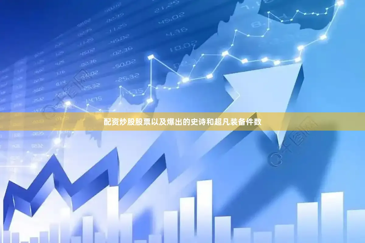 配资炒股股票以及爆出的史诗和超凡装备件数